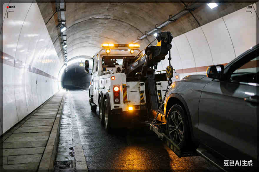 荣昌区道路救援汽车换轮胎